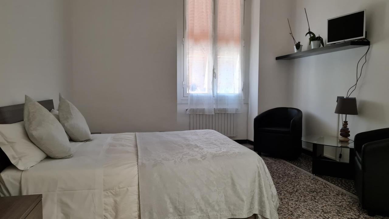 Basilico Genova Appartement Buitenkant foto